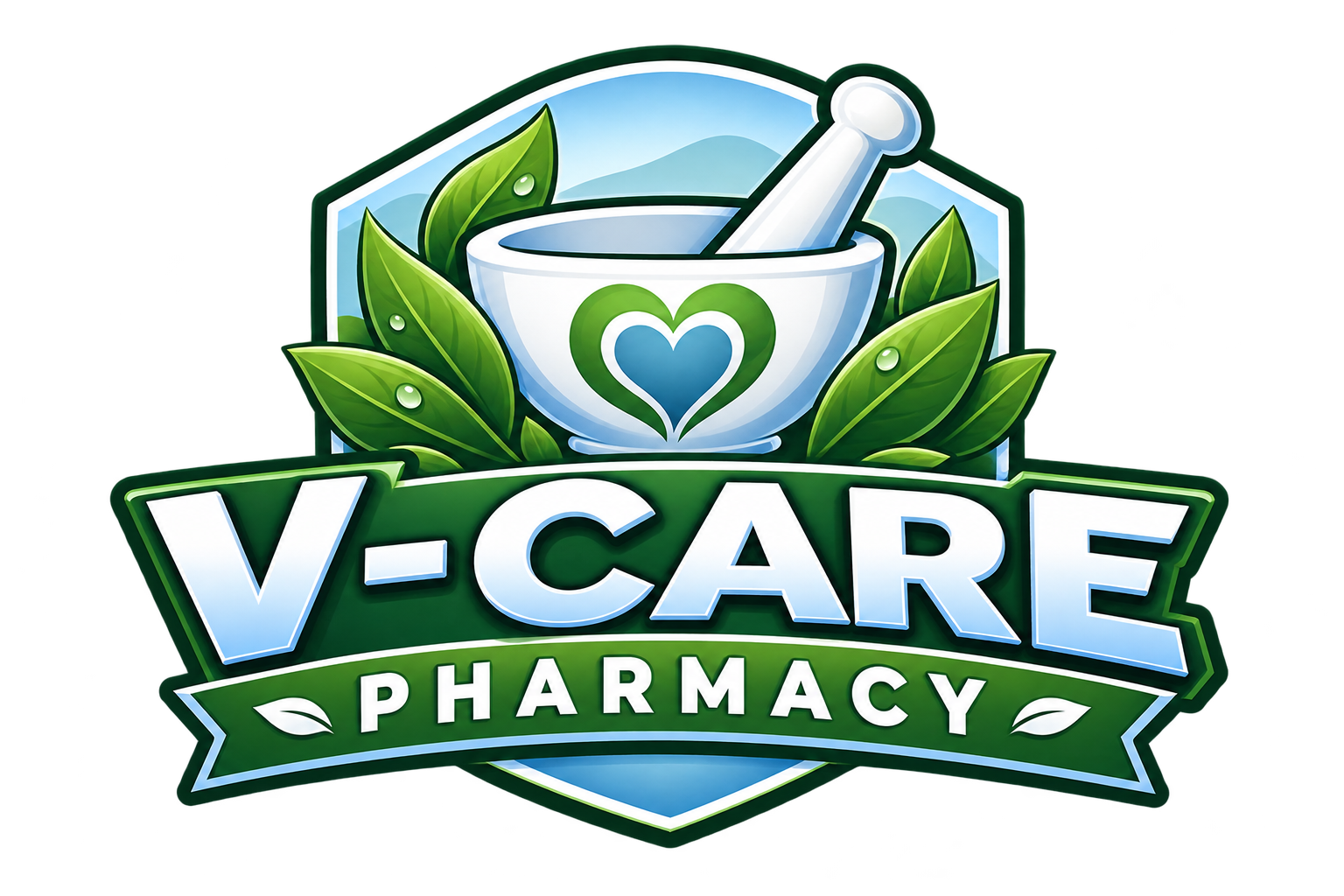 V-Care Pharmacy